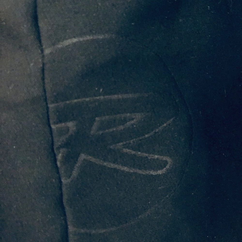 Rossignol Soft Shell Jacket Black Medium - image 3